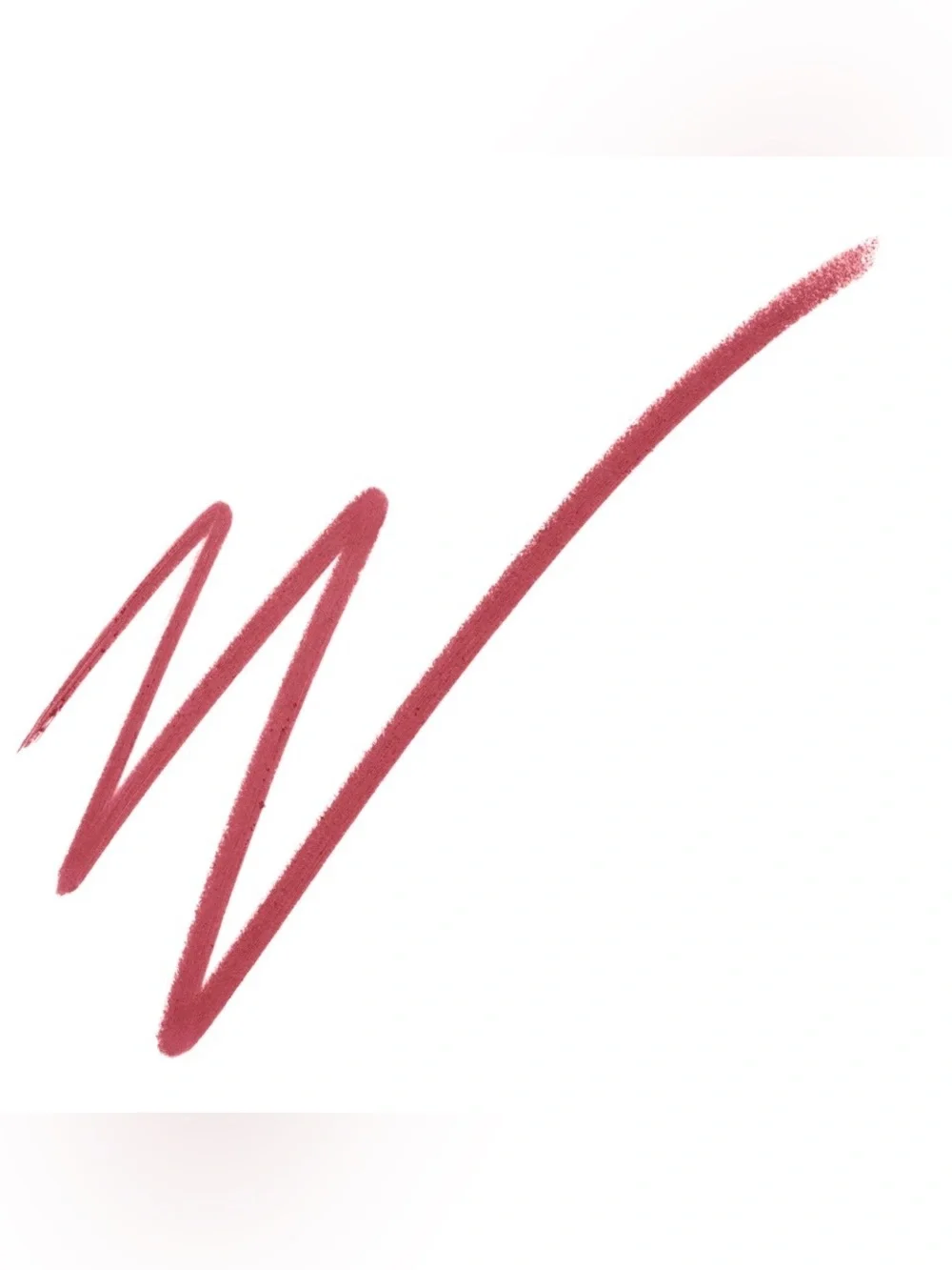 NEW MAC Cosmetics Lip Pencil Creamy Lip Liner Auburn Intense Orange Red Brown